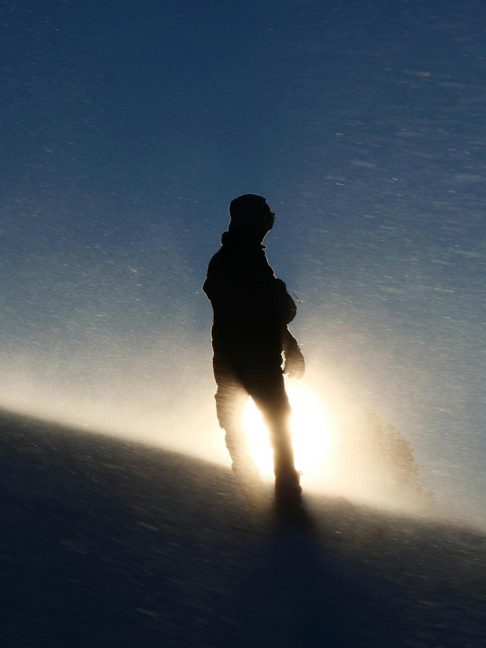 Cold Adaptation Foundation