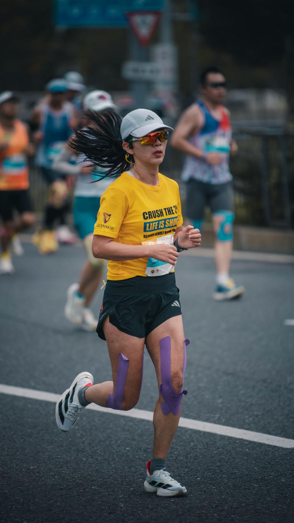 Recovery & Longevity