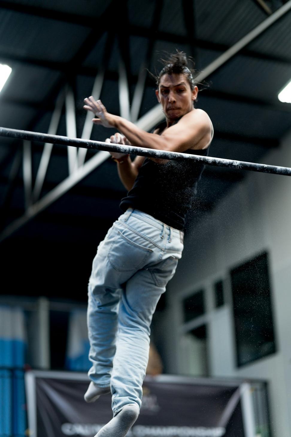 Arctic Strength Protocol